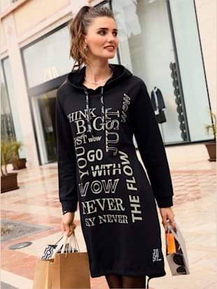 Robe en jersey produit certifié gots (Image 1)