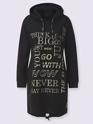 Robe en jersey produit certifié gots (Image 4)