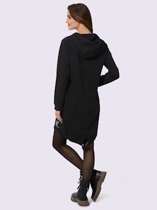 Robe en jersey produit certifié gots (Image 3)
