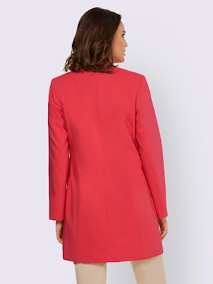 Blazer élasthanne