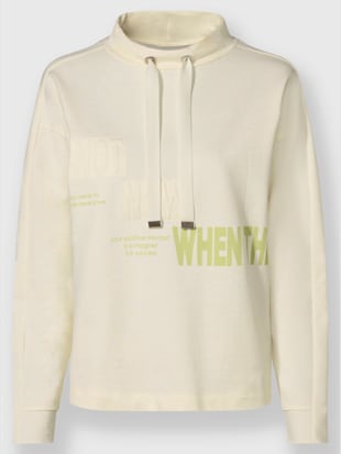 Sweatshirt qualité sweat douce (Image 4)