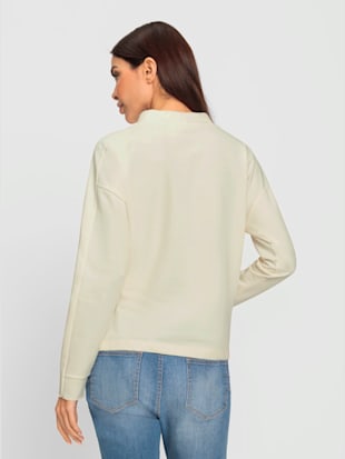 Sweatshirt qualité sweat douce (Image 3)