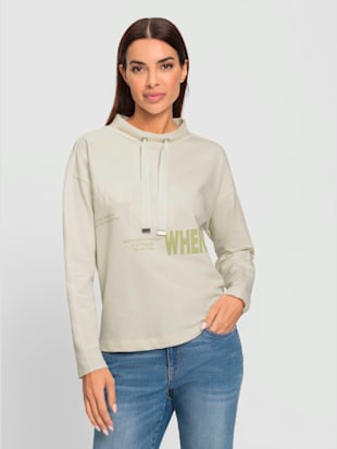 Sweatshirt qualité sweat douce (Image 2)
