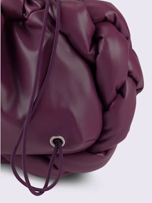 Sac en forme de bourse (Image 3)