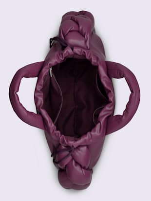 Sac en forme de bourse (Image 2)