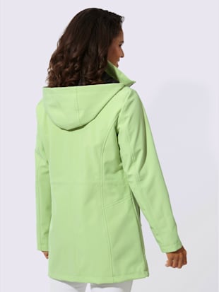 Veste softshell qualité softshell (Image 3)