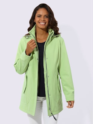 Veste softshell qualité softshell (Image 2)