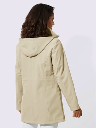 Veste softshell qualité softshell (Image 2)