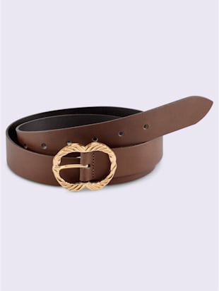 Ceinture made in germany