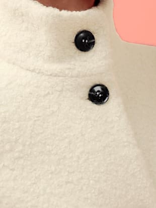 Manteau d'hiver qualité ultra-douce (Image 5)