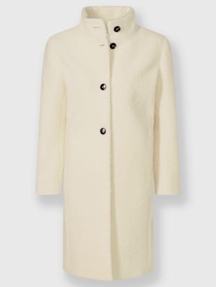 Manteau d'hiver qualité ultra-douce (Image 4)