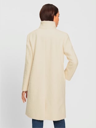Manteau d'hiver qualité ultra-douce (Image 3)