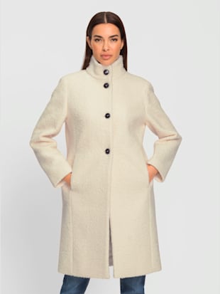 Manteau d'hiver qualité ultra-douce (Image 2)