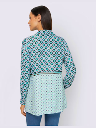 Chemisier pure viscose