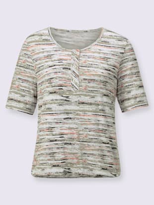 T-shirt à manches courtes viscose