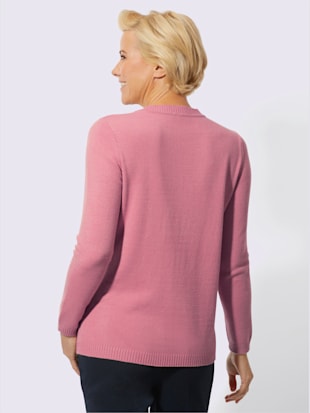 Pull 2 en 1 aspect 2 en 1 (Image 2)