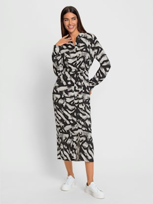 Robe-chemisier pure viscose