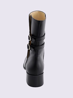 Bottines fabriqué en espagne
