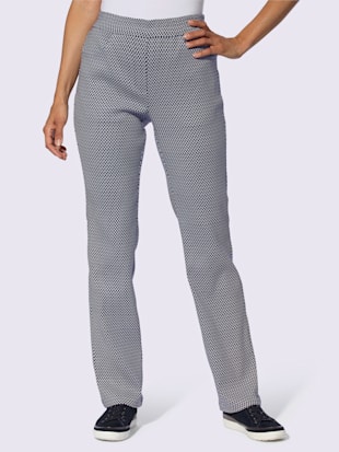 Pantalon extensible très élastique