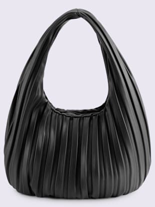 Sac qualité plissée tendance