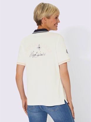 Col polo sportif