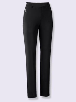 Pantalon 59% coton