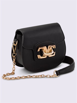 Sac application collier décorative