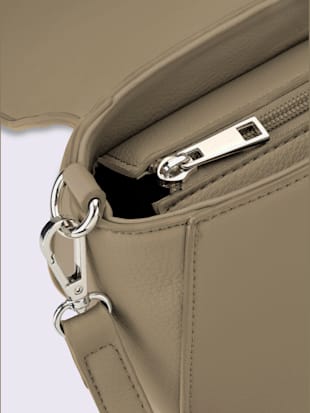 Sac aspect bicolore (Image 4)