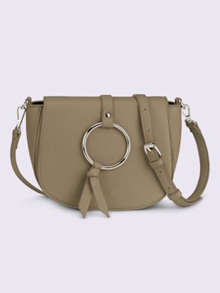Sac aspect bicolore (Image 1)