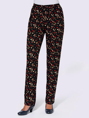 Pantalon 2 poches devant