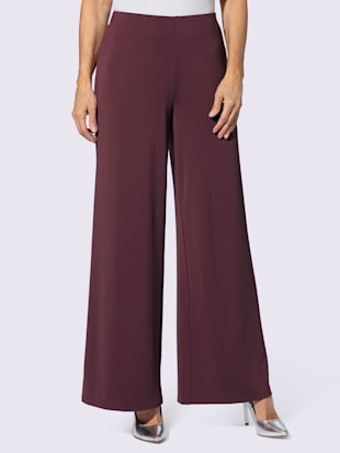 Pantalon en jersey (Image 2)