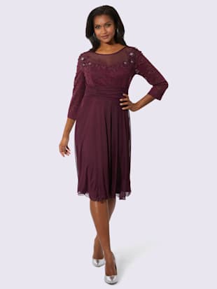 Robe de cocktail qualité tissée (Image 2)