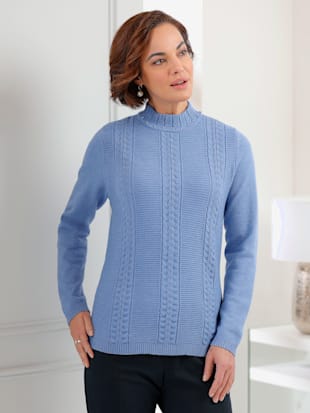 Pull 50% viscose