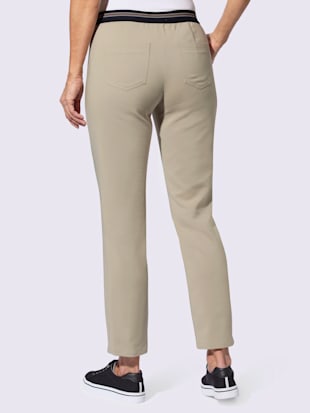 Pantalon 59% coton