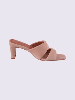 Mules fabriqué au portugal