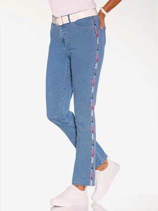 Jean extensible (Image 1)