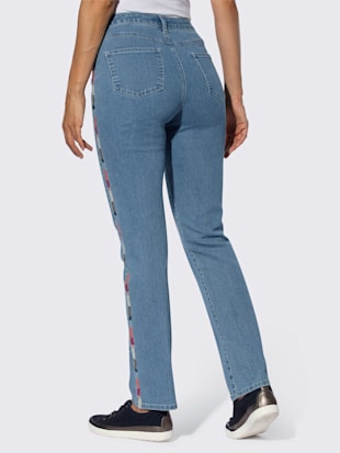 Jean extensible (Image 4)
