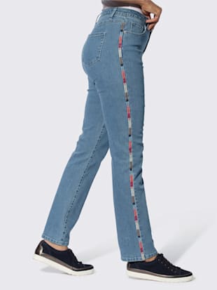 Jean extensible (Image 3)