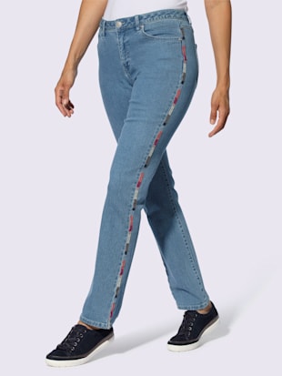 Jean extensible (Image 2)