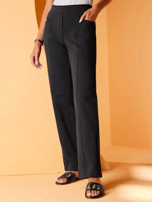 Pantalon sweat qualité coton (Image 4)