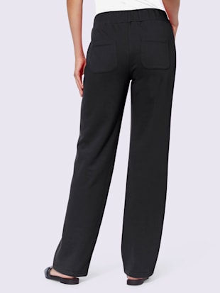 Pantalon sweat qualité coton (Image 3)