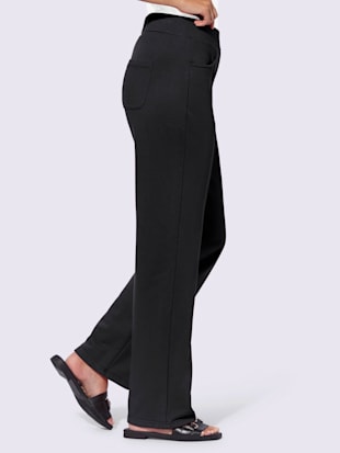 Pantalon sweat qualité coton (Image 2)