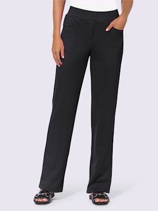 Pantalon sweat qualité coton (Image 1)