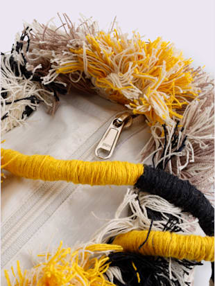 Sac matière textile robuste (Image 3)