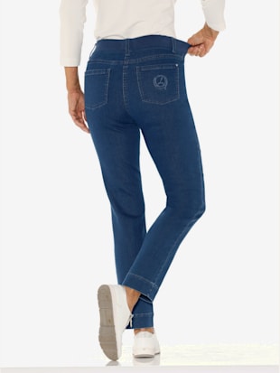 Jean 80% coton