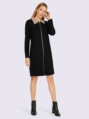 Robe en jersey