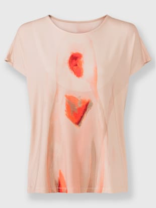 T-shirt imprimé original (Image 4)