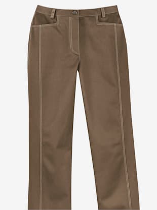 Pantalon thermique respirant