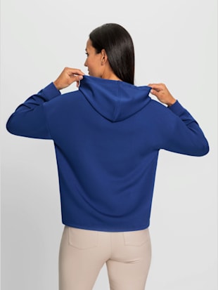 Sweat-shirt qualité douce et fluide