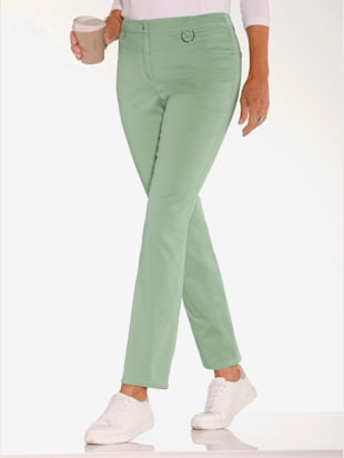 Pantalon qualité coton